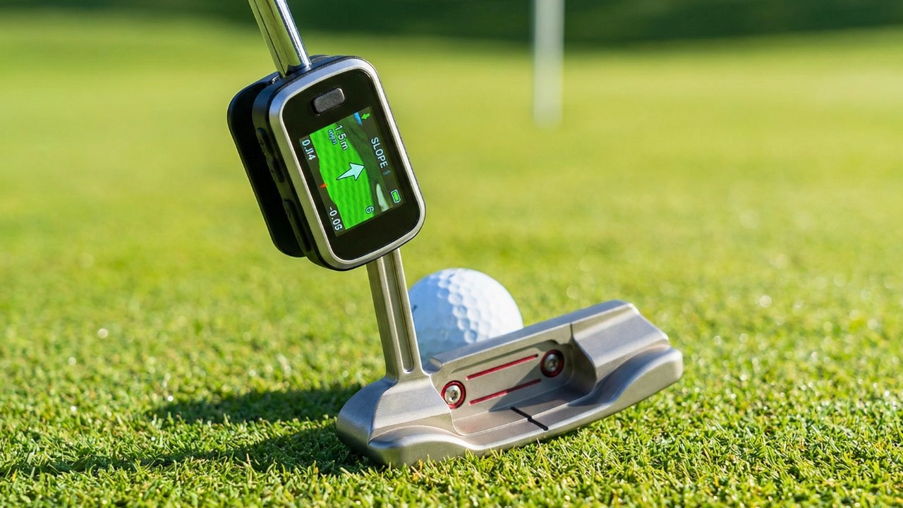 21 NEW Golf Products on Amazon That Are Going Viral!