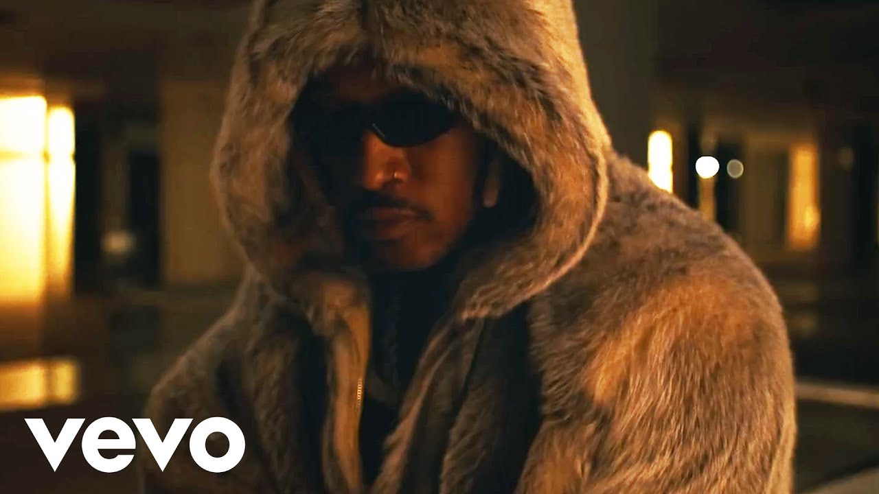 Future ft. Lil Yachty, BossMan Dlow - Hit Different (Music Video)
