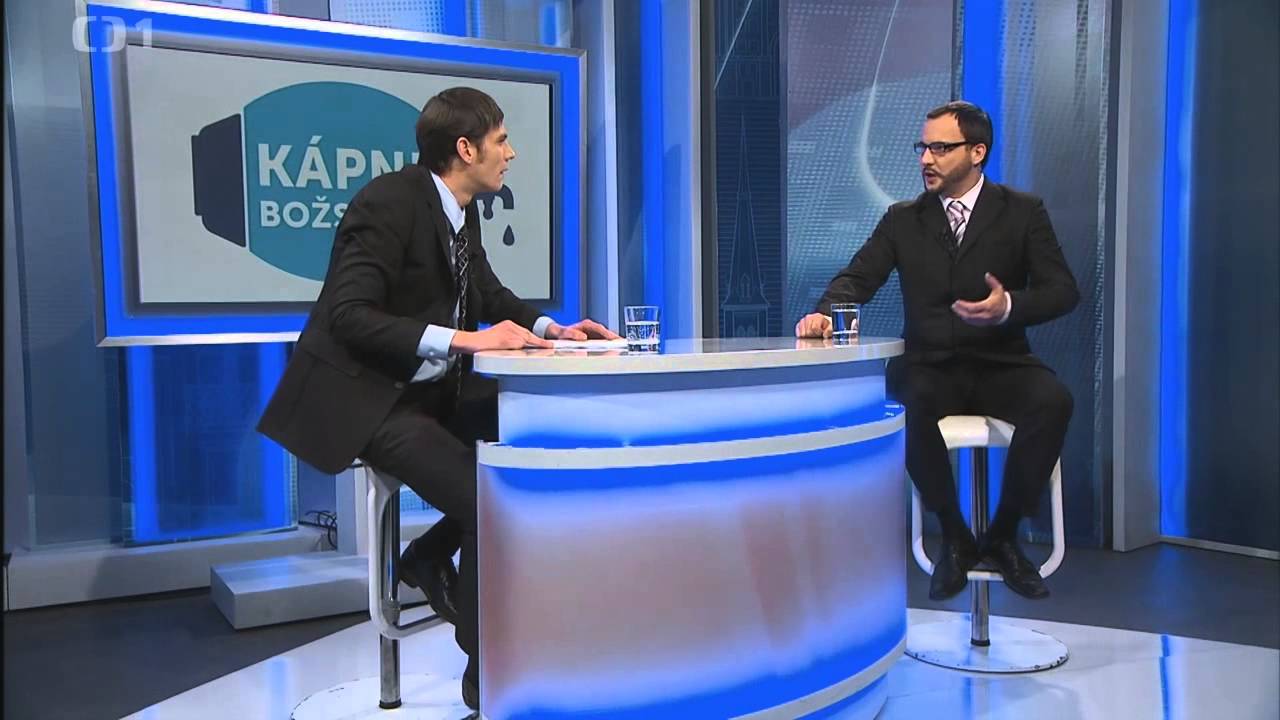 Pečený Sněhulák - Když se politik vyspí s prostitutkou
