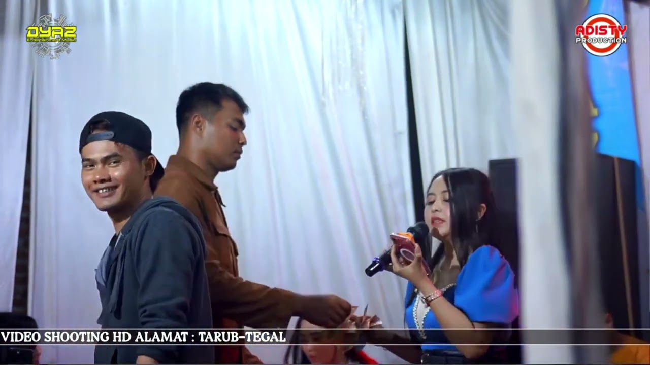 UGAL UGALAN TETTY VERAWATI // DYAZ MUSIC