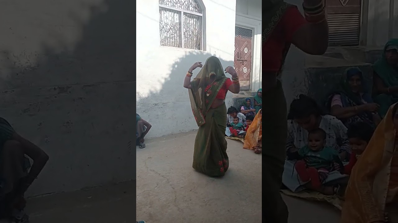 #dehatidance