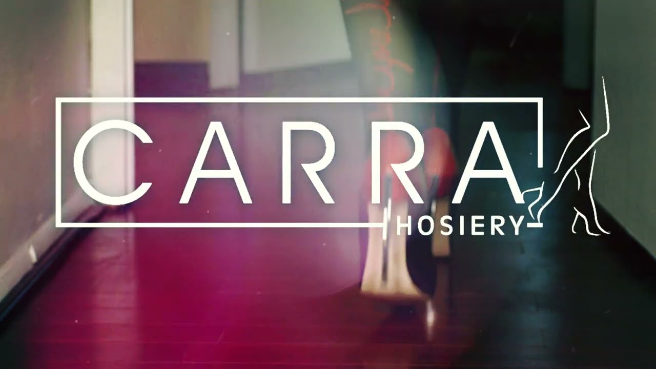 Carra Hosiery Commercial