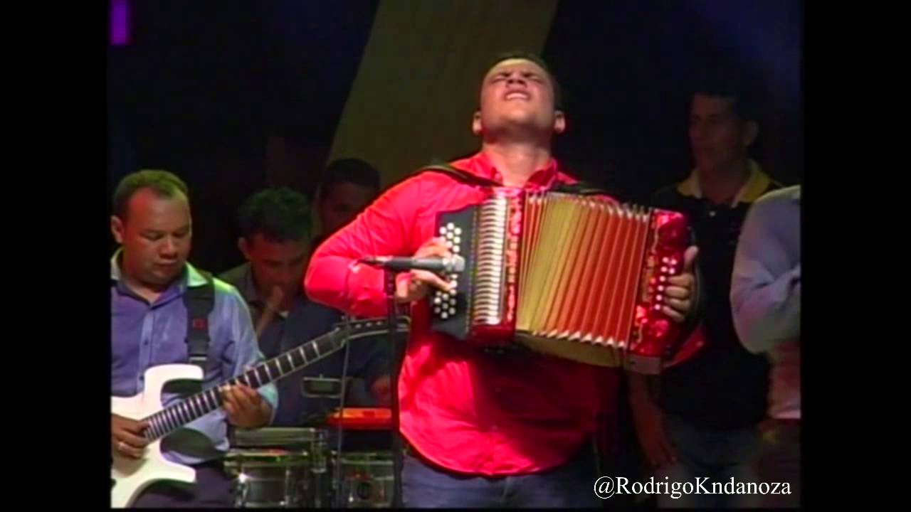 Decídete (En Vivo) - Iván Villazón & Saul Lallemand [Festival de Villanueva, La Guajira 2014]