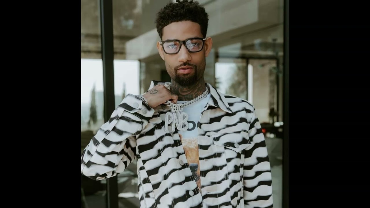 Pnb Rock Type  Beat 