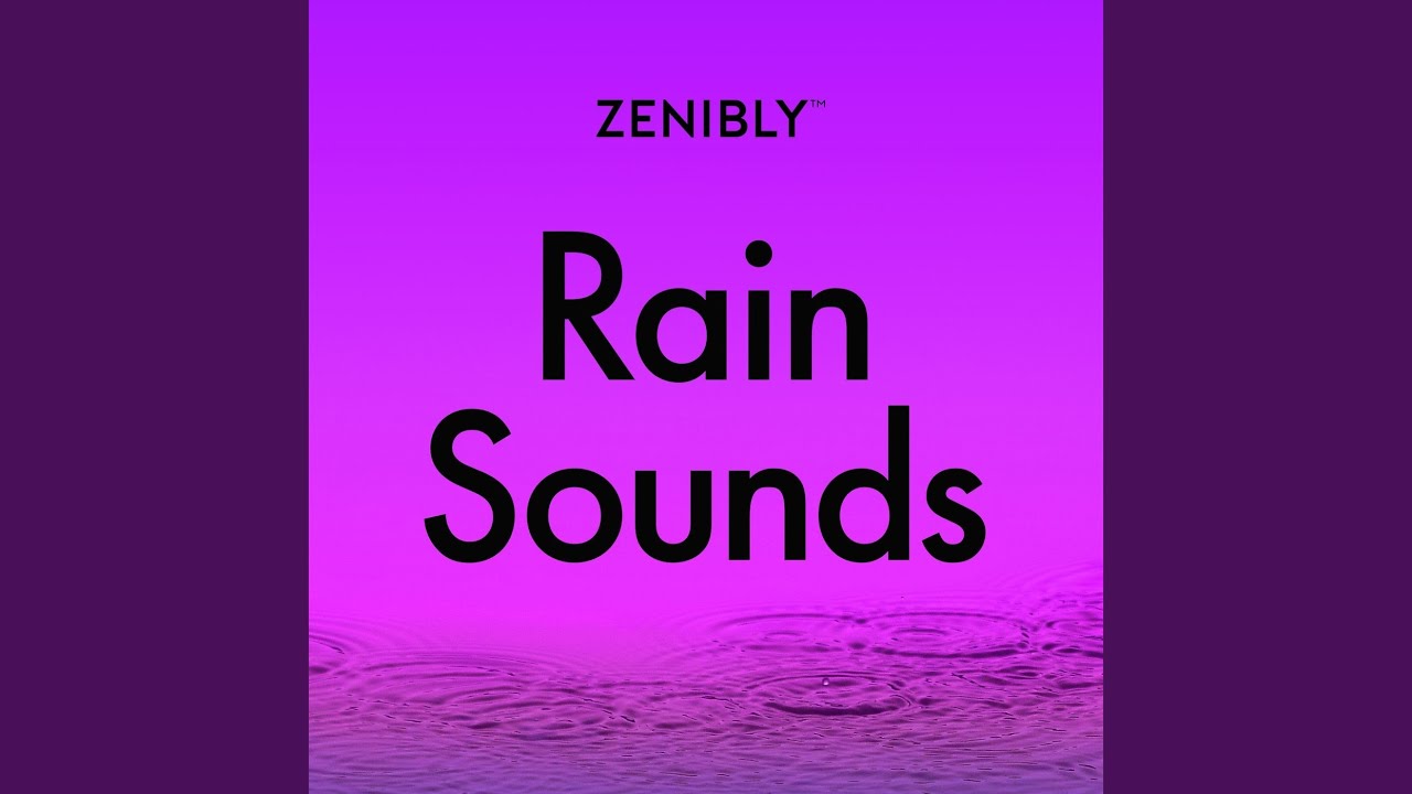 Rain-Washed Sands