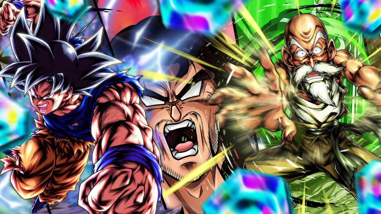 MEJOR IMPOSIBLE!!🔥 🔥  LF SUMMONS DE CALENTADA POR REVIVAL UI🔥 🔥