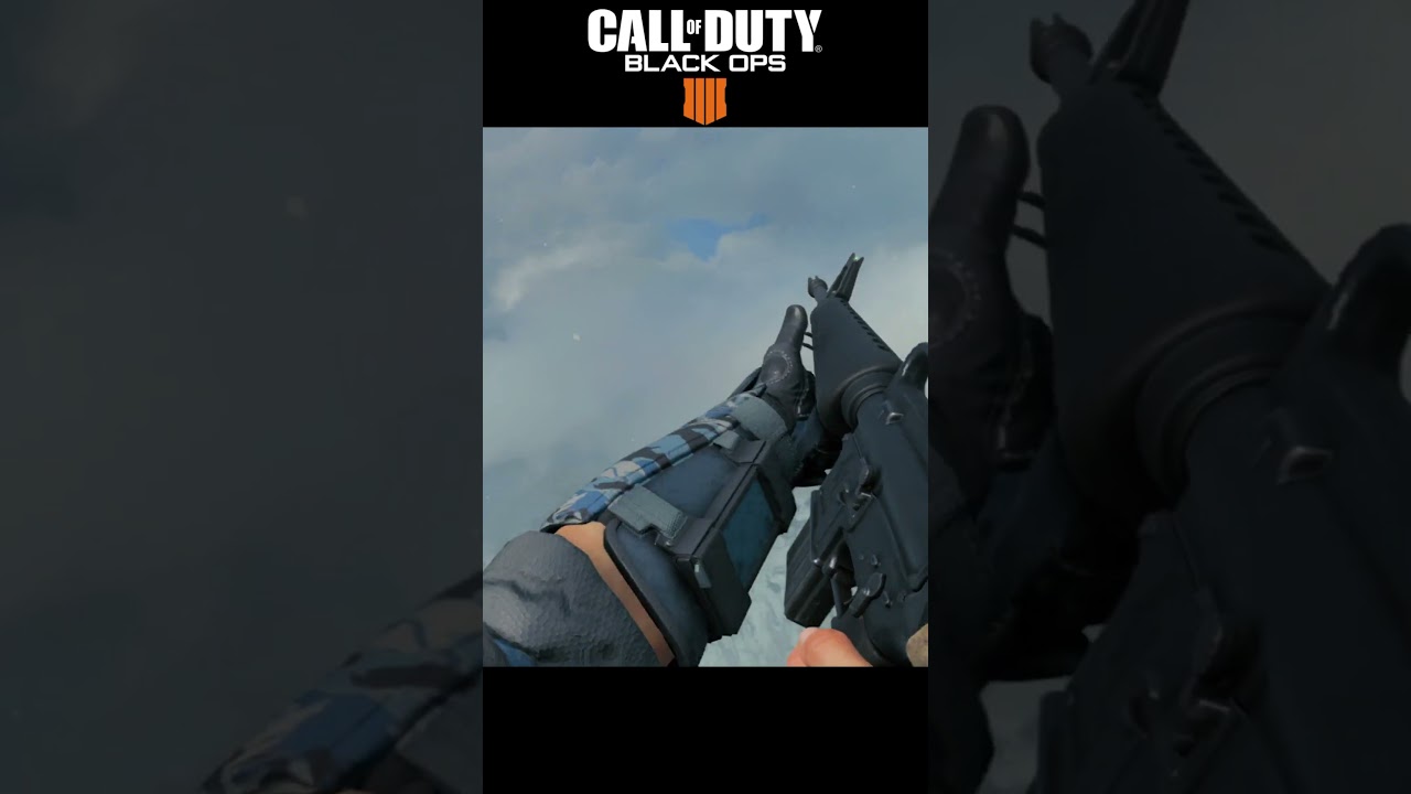 The Patriotic M16 2007-2024 #callofduty #gaming #warzone #bo6