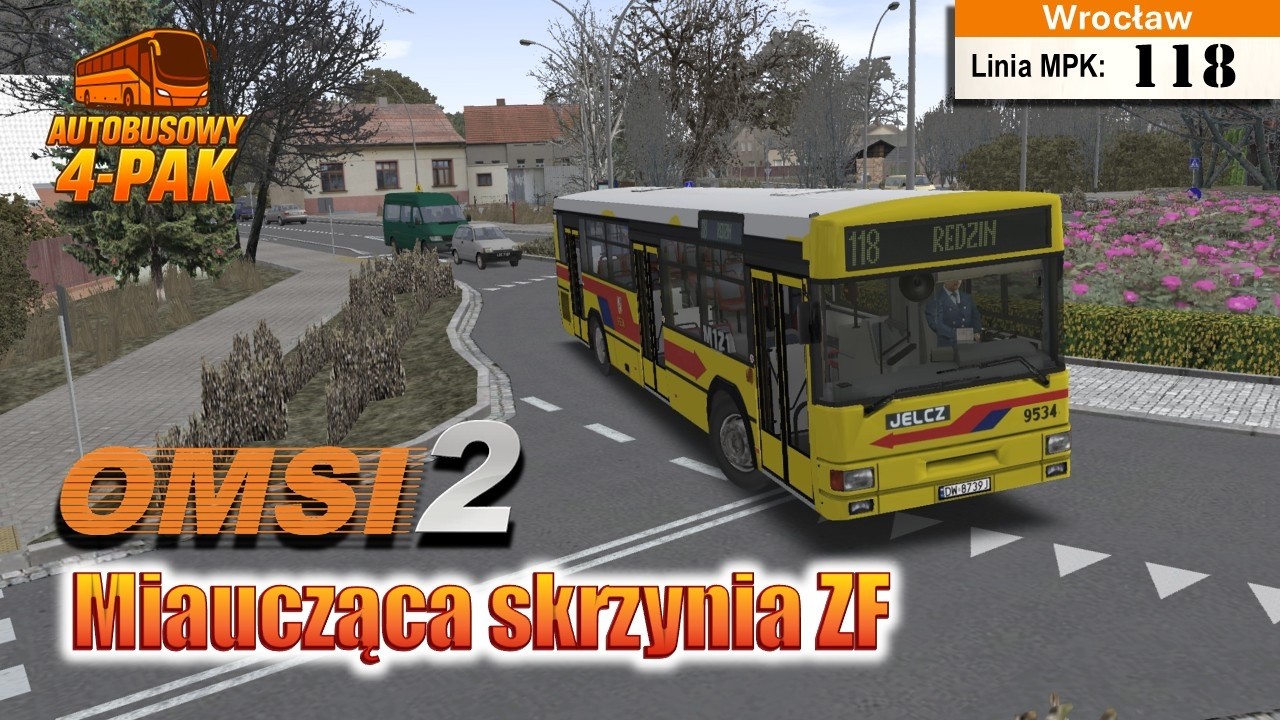 OMSI 2 #35 