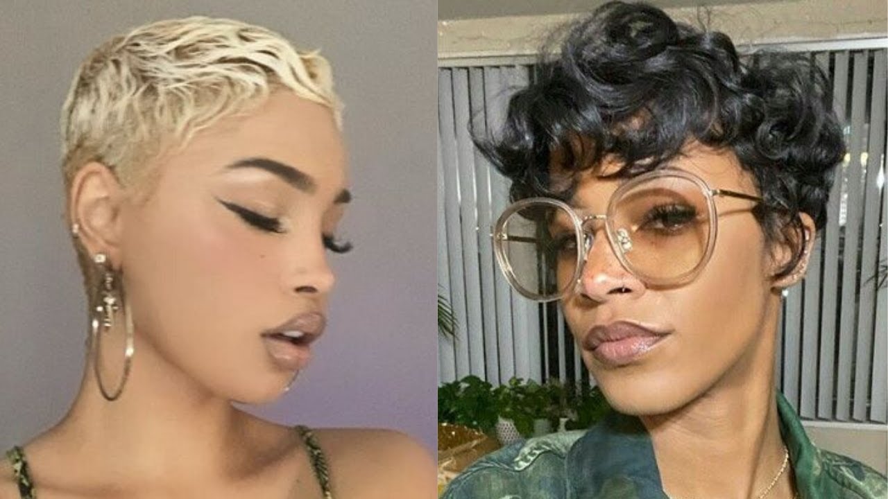 Top Trending Haircut Ideas for Black Women To Try in 2022 - 2023