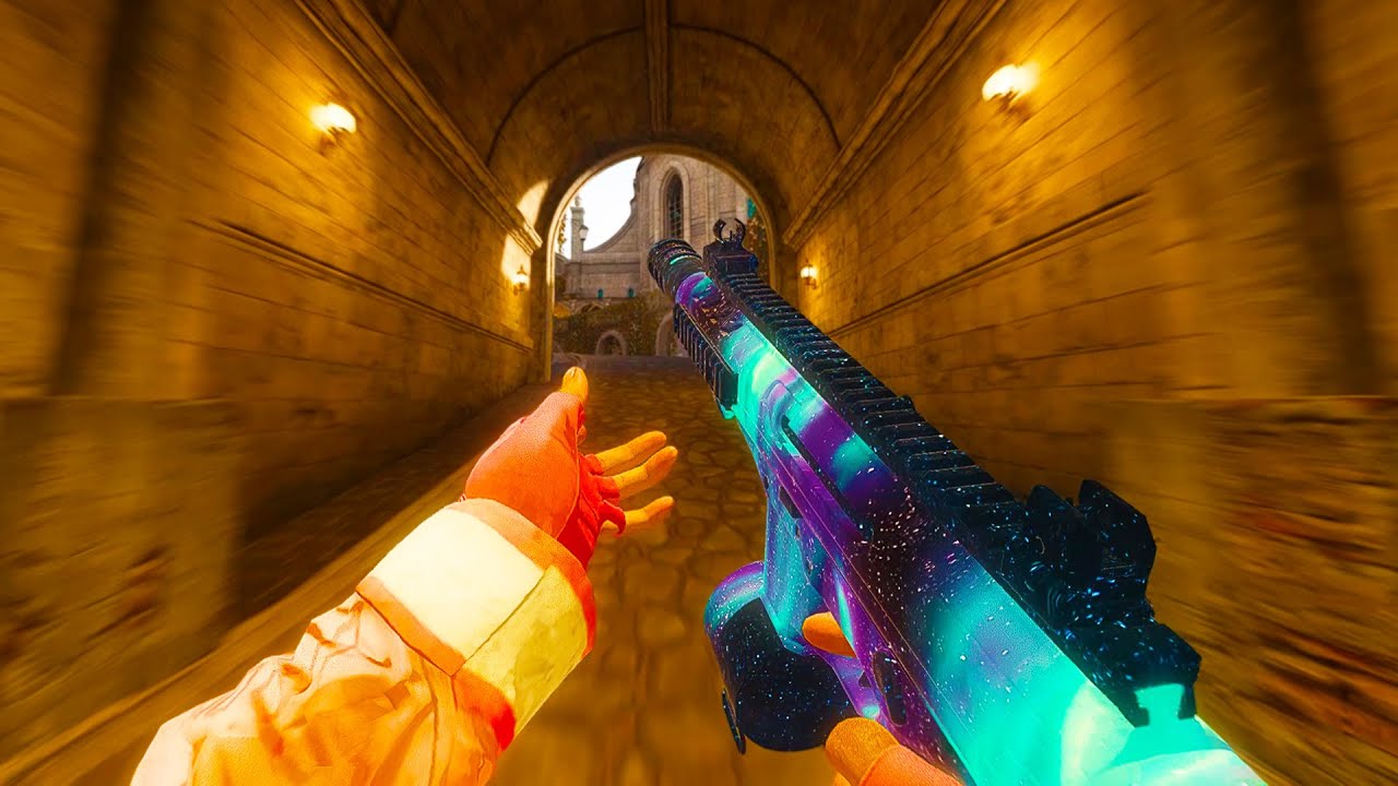 *BEST* Warzone 3 Keyboard Movement