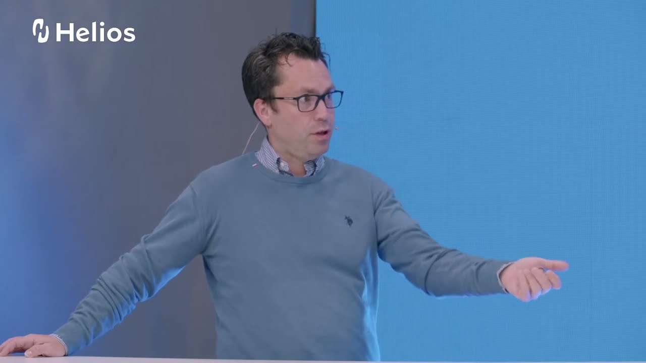 DOCTALK Heute: Altersmedizin / Geriatrie