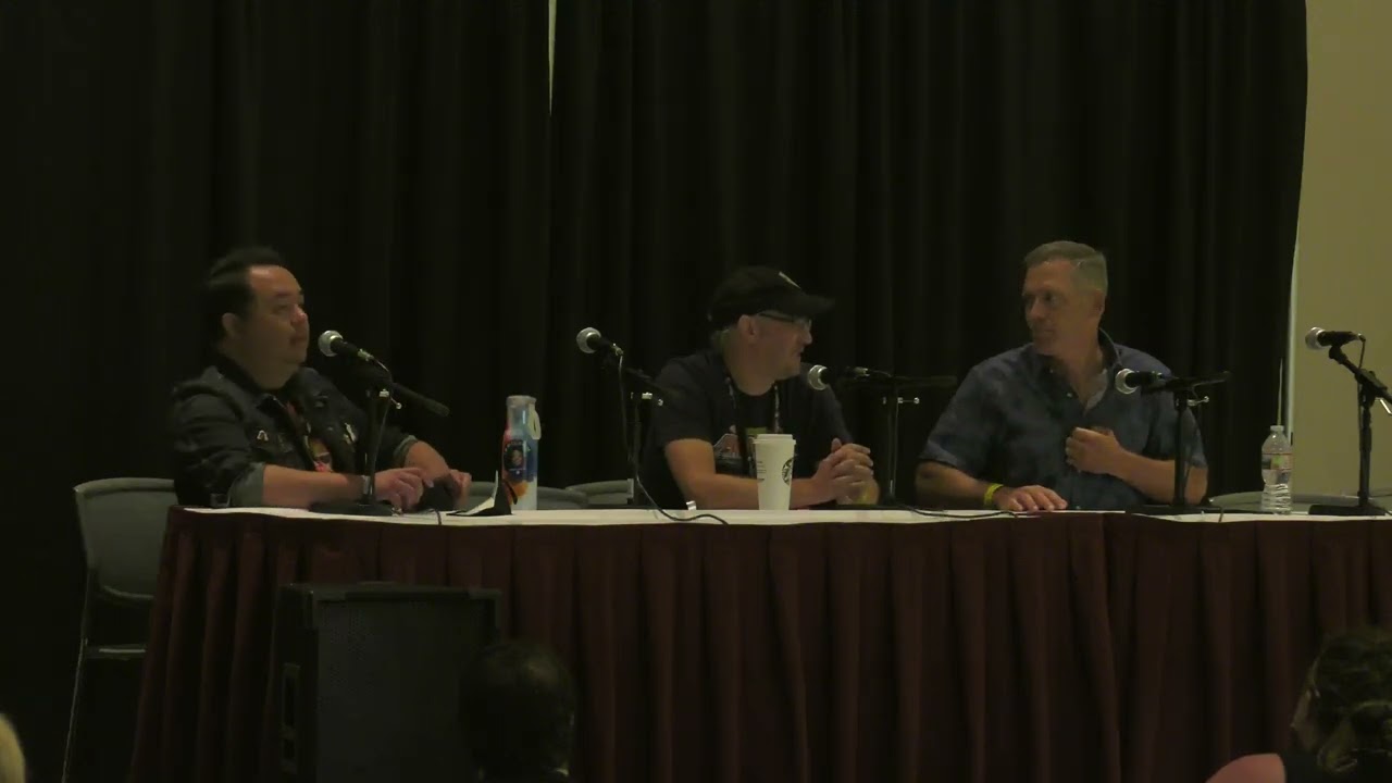 Adapting Super Sentai to Power Rangers | Power Morphicon 2022