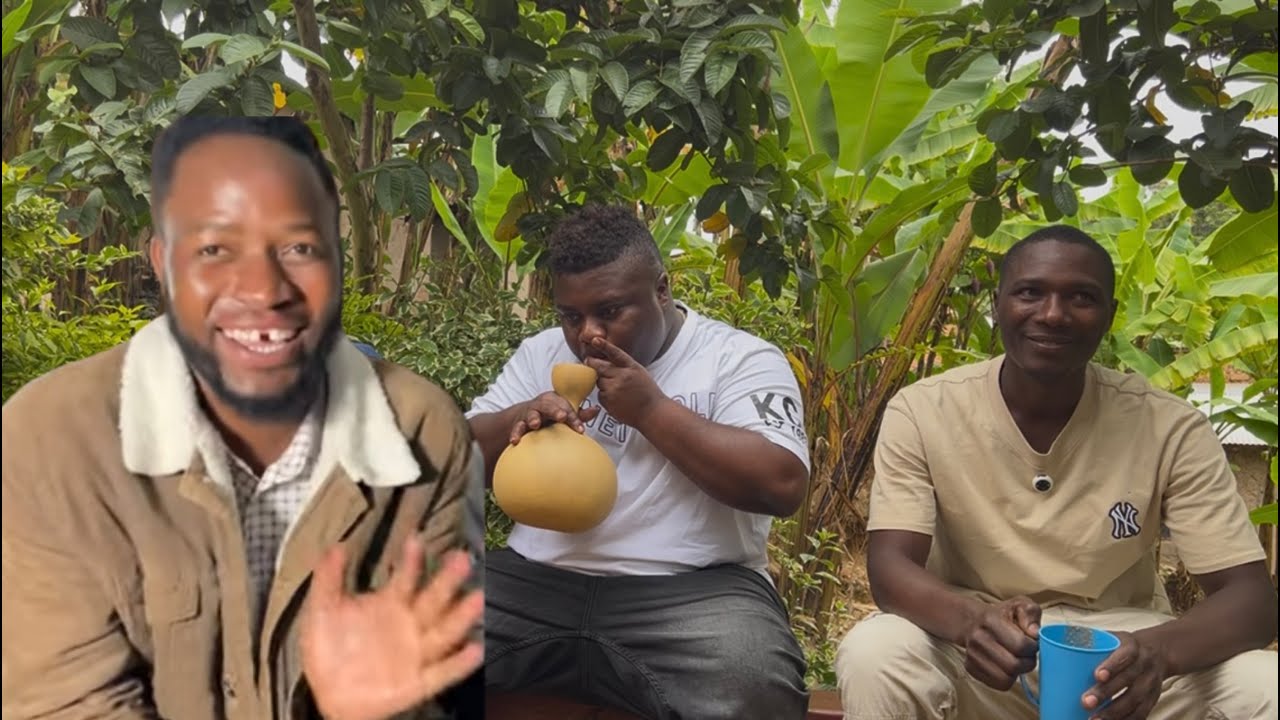 Murumuna wa P Onik Watorotse ahaye amakuru Kasuku Ageze I Burera Aho avuka amubwira akantu ku kandi