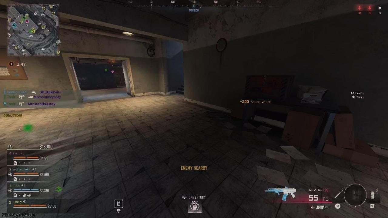 Call of Duty