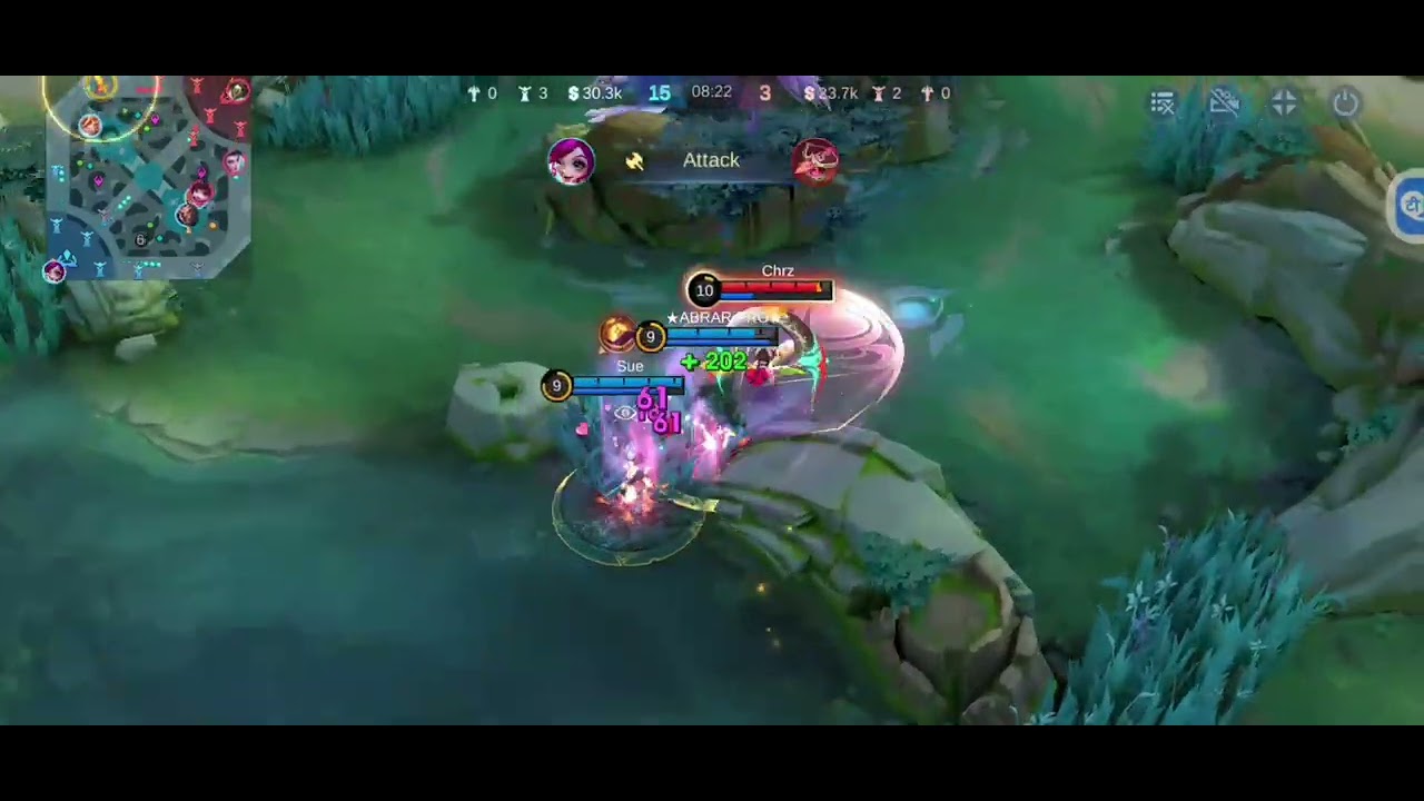 like, comment, share. Mobile legends kingdom Moskov Gameplay MVP full video|@MobileLegends5v5MOBA⁩  