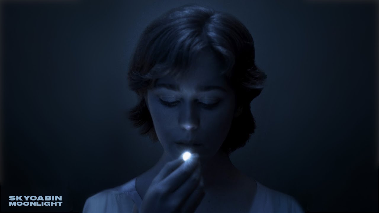 Skycabin - Moonlight (Official Video)