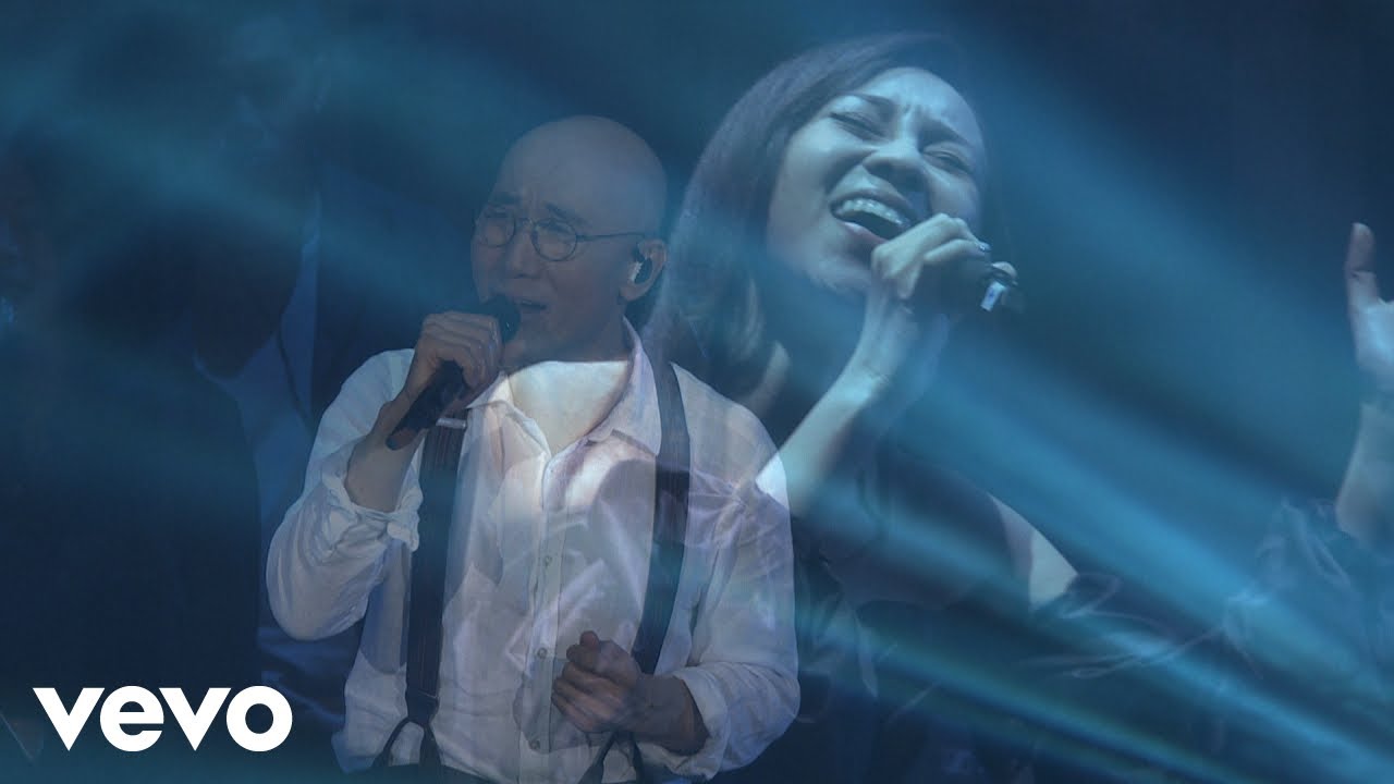 盧冠廷 Lowell Lo, AGA - 一生所愛 (2016 Live)