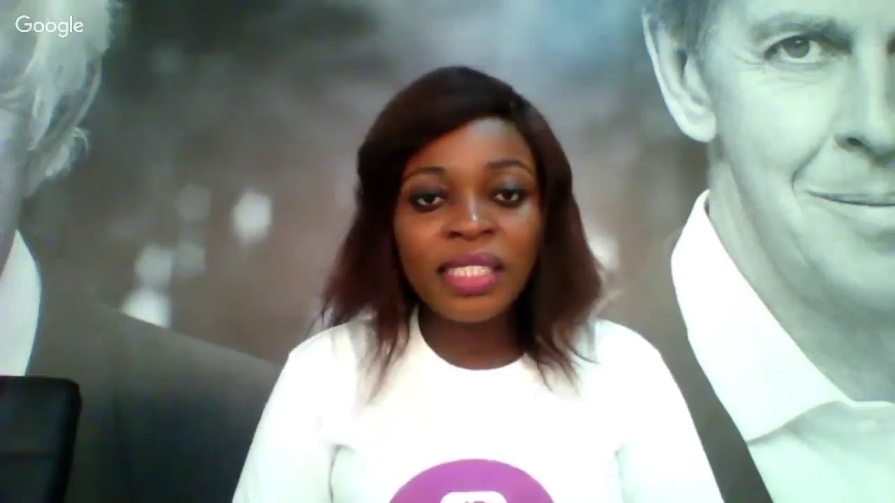How to run an OOM (Oriflame Opportunity Meeting)