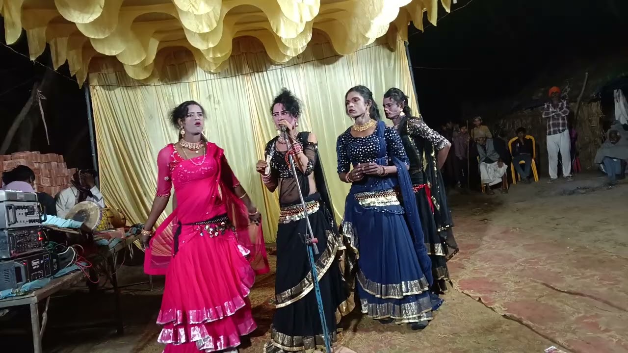 छोटकऊ निषाद झुमडा नाच7054802842 साउंड सिस्टम मलिक 9621351678 लाइक सब्सक्राइब जरूर करें 