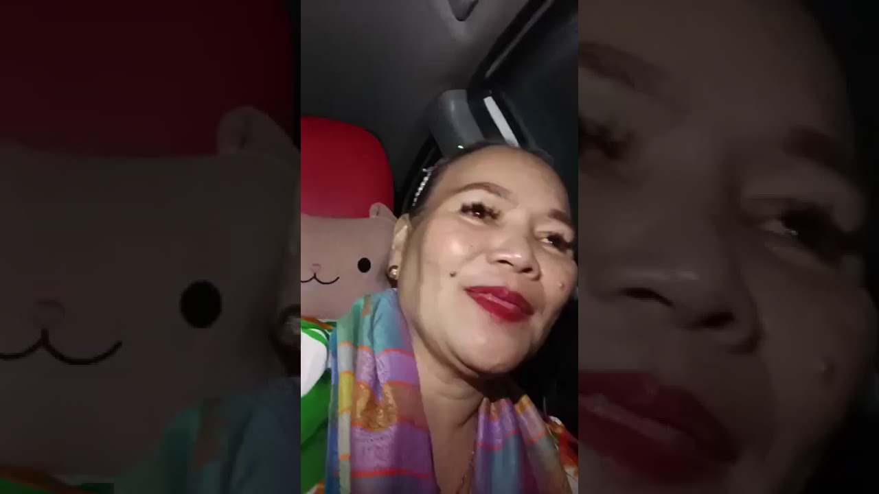 Kanta muna while pauwi