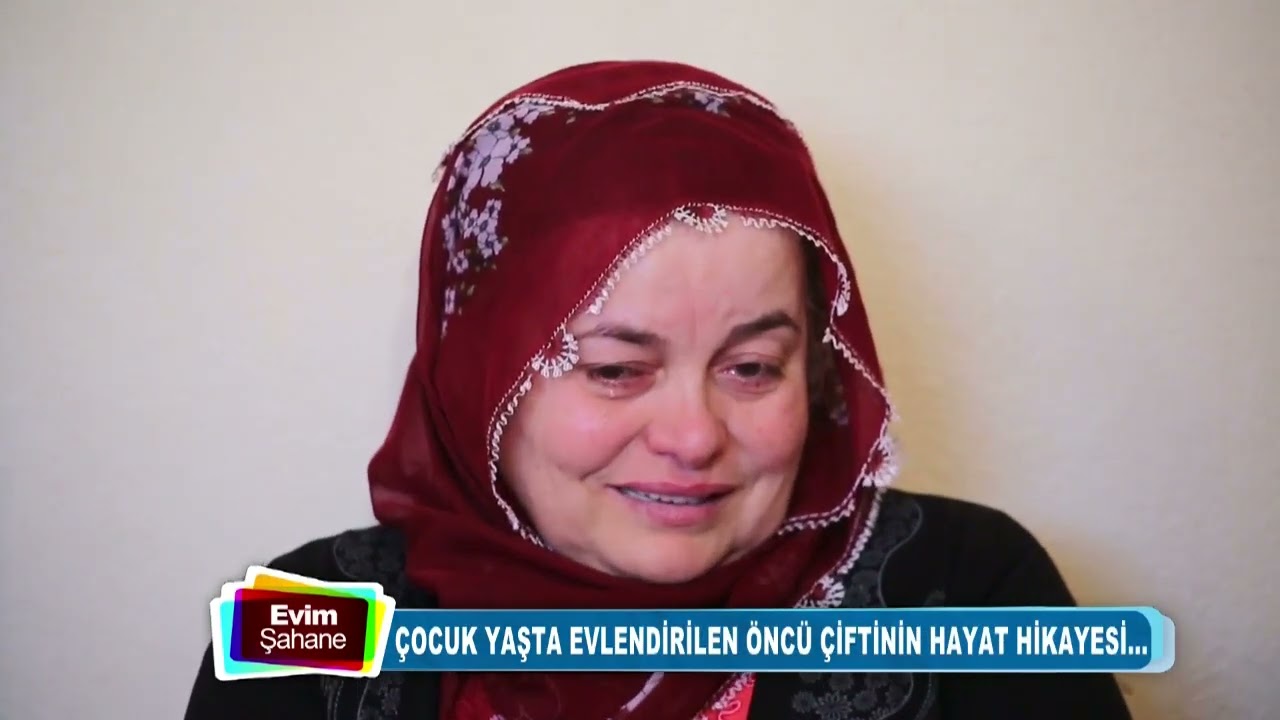 10 04 2014   Evim Şahane