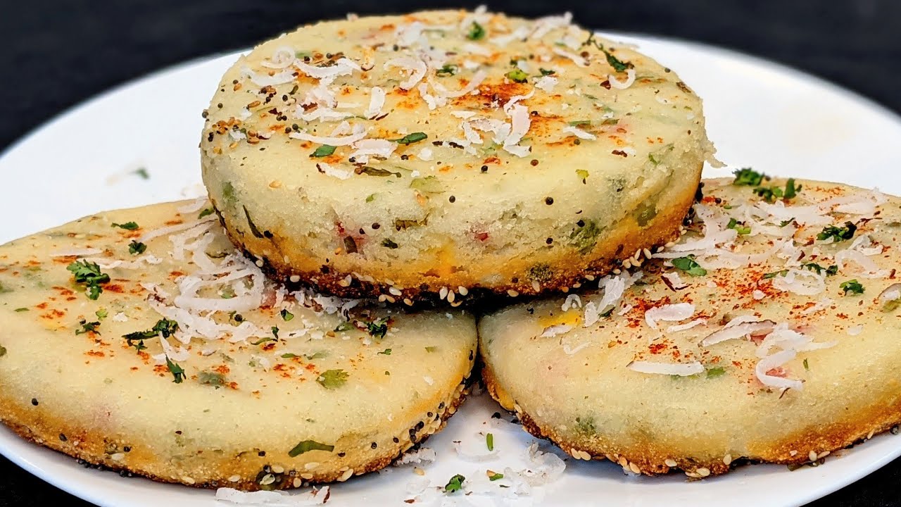 शर्त लगा लो ऐसा हैल्दी और स्वादिष्ट नाश्ता आपने पहले कभी नही खाया होगा | Instant Breakfast Recipe.