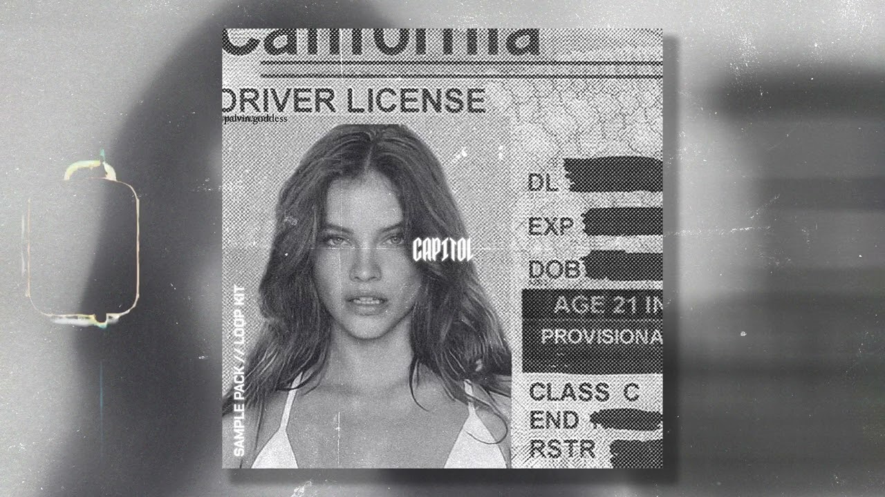 (FREE) Loop Kit / Sample Pack - CAPITOL | 2024 | (Future, The Weeknd, Drake, OVO)