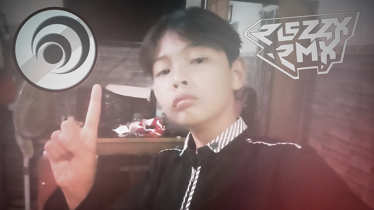 NGEDROP V3!!! FT :@gatrarmx __