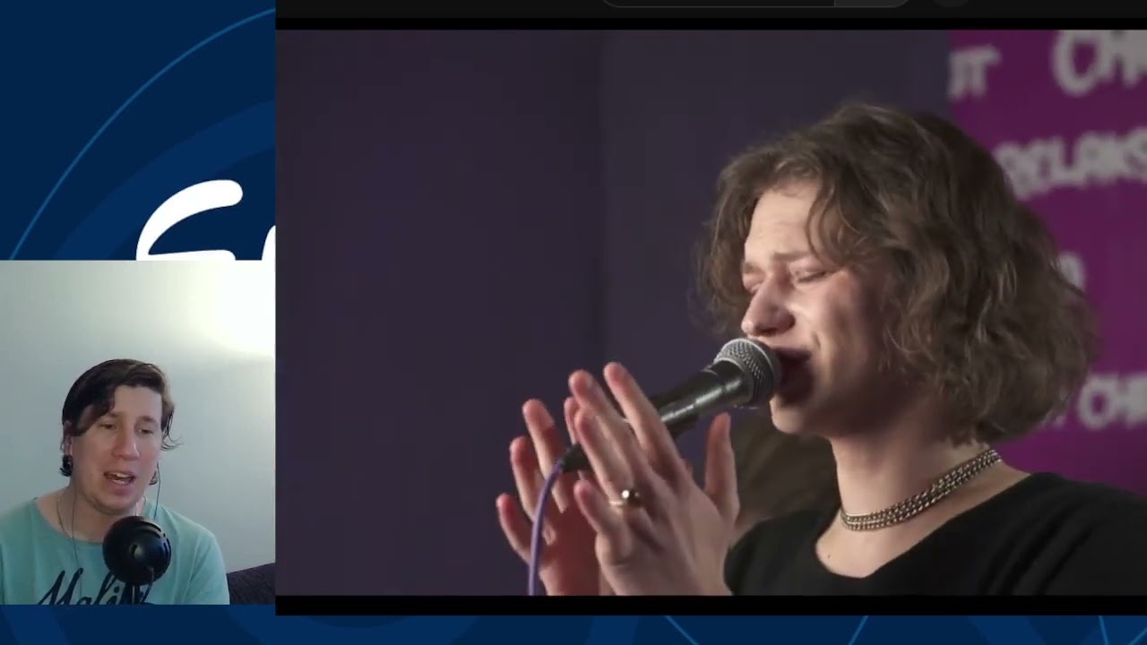 * Speechless - It Was Flawless * Jann - Promise - Live Chillizet Session - First Reaction