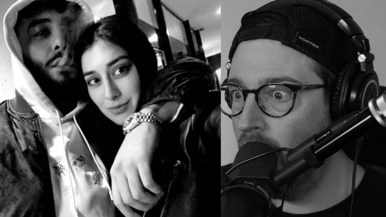 METALHEAD h&ouml;rt zum ERSTEN MAL SAMRA X ELIF 