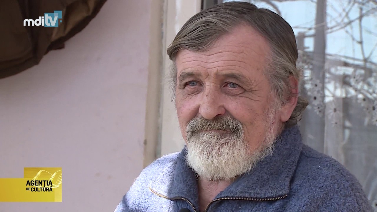 Agenţia de cultură cu Marcel Nuţă