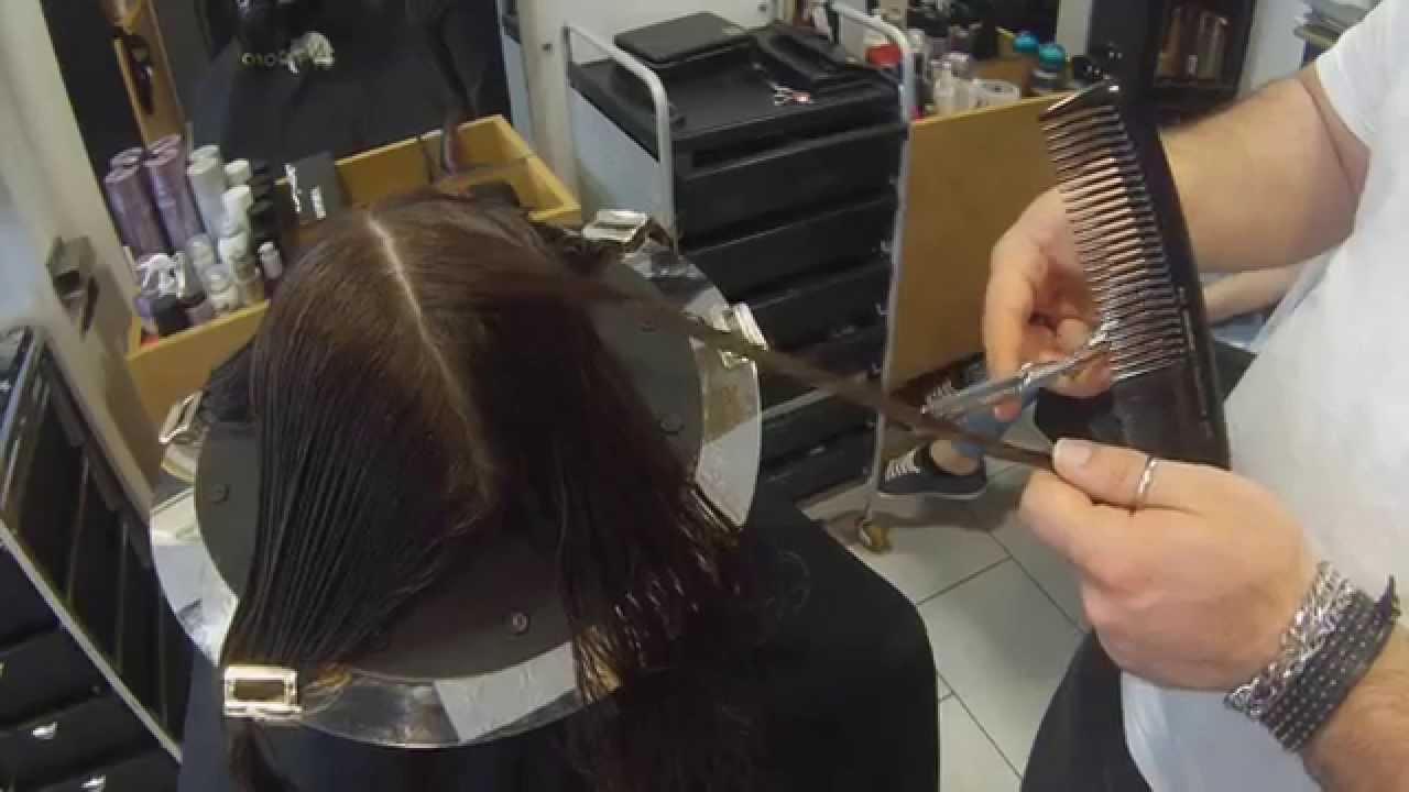 NeroOro 2014 - New DandyHairCut
