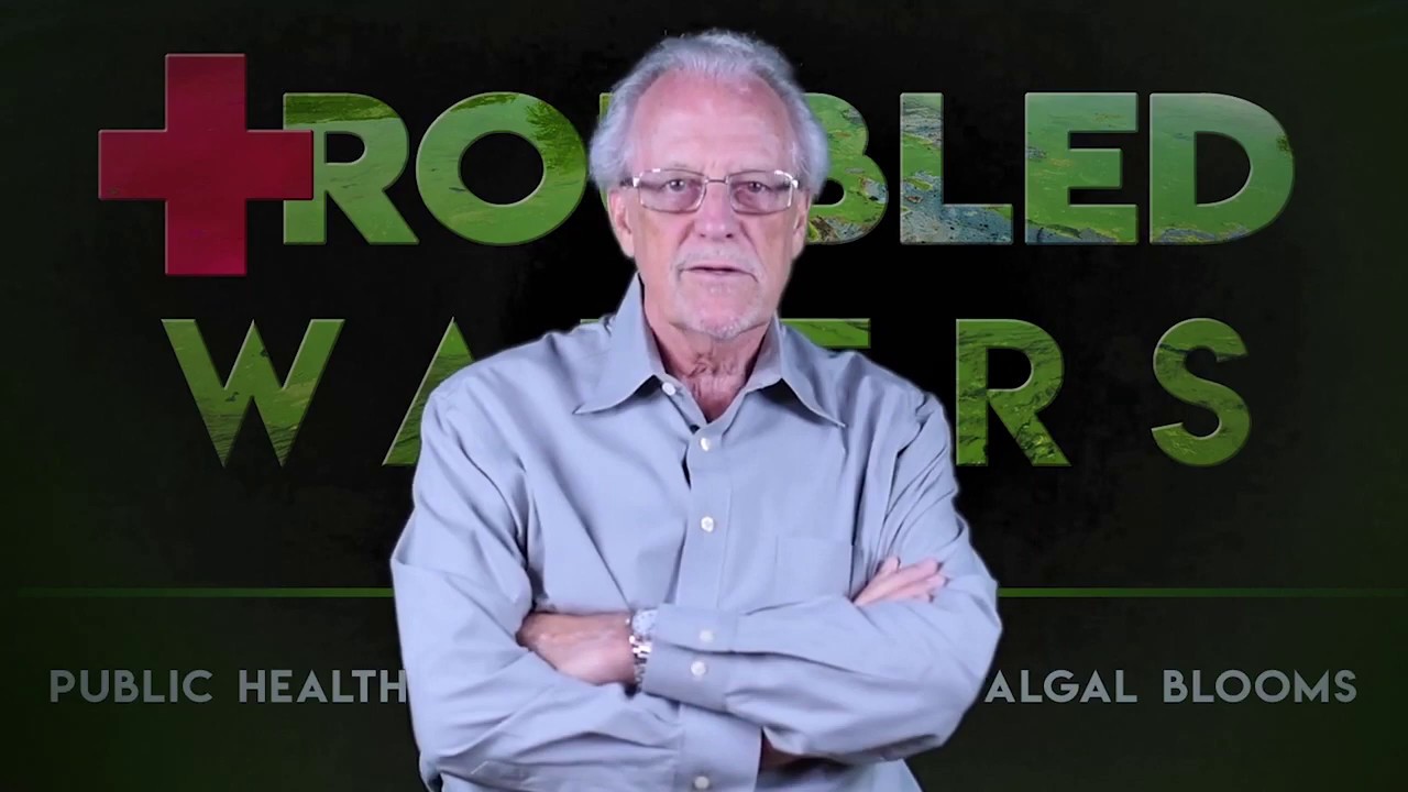 Troubled Waters Introduction feat. Walter Bradley