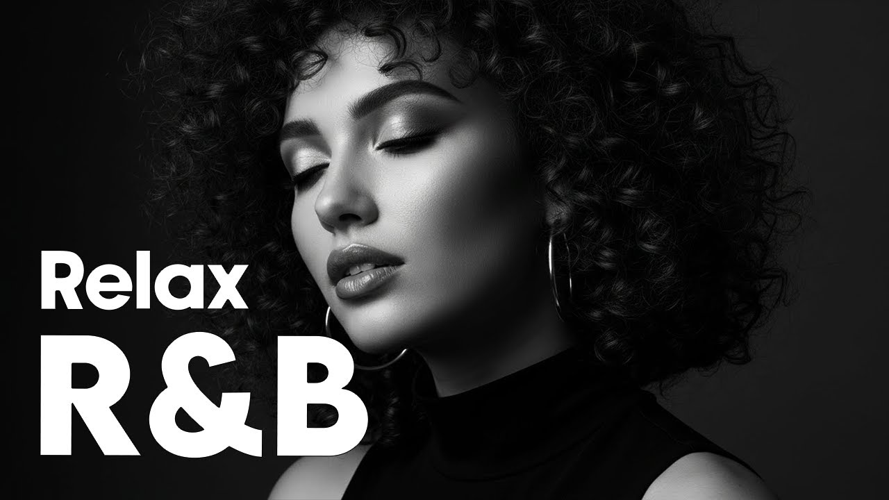 【R&B Relax 41】Healing Playlist / for Chill / Work / Indie / Ballad / Relax / Coffee