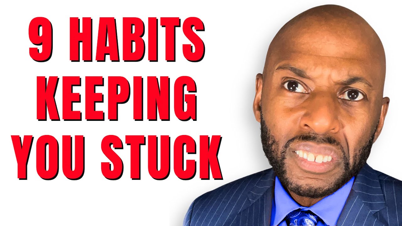 9 Reasons Why You Will Never Achieve Your Dreams | Nearapy™