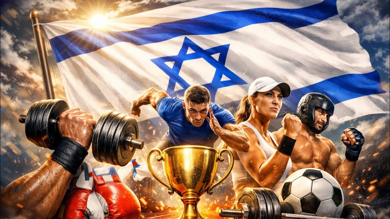 GOD stands  with Israel