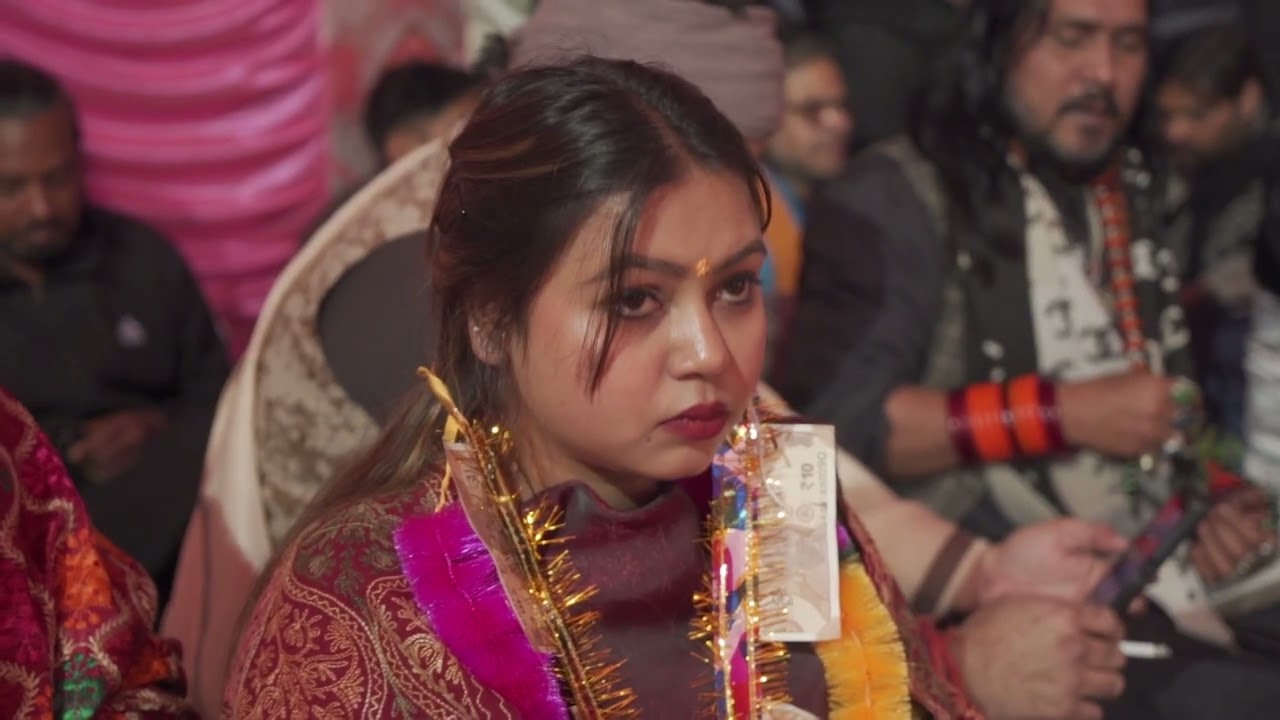 Baba Alam Shah Ji Dargah Chaurmastpur Part-2