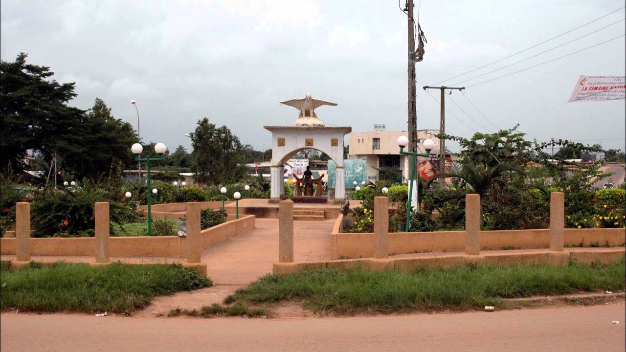 Agboville... N'do Paulin " M'gni miéh yikpé "