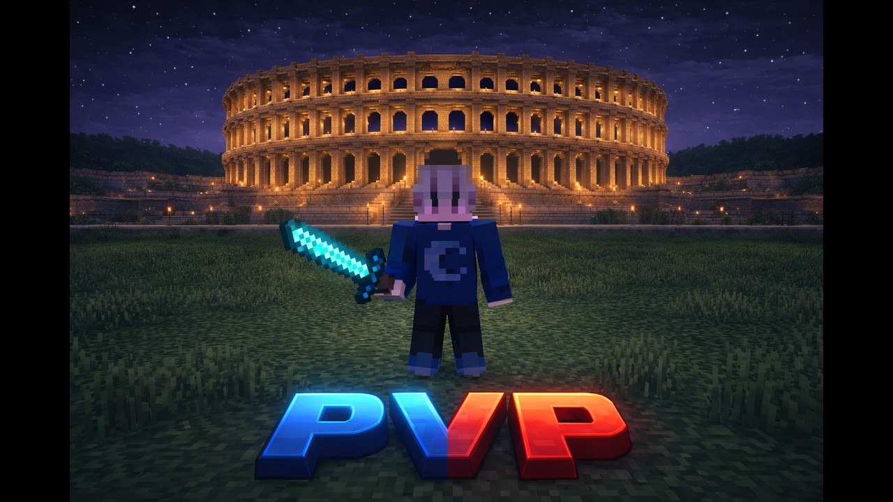 PvP