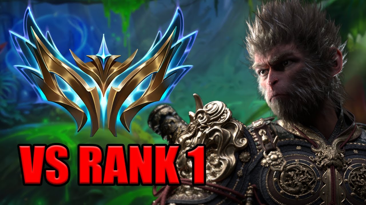 Locking in my Pocket pick vs Rank 1 NattyNatt | Odysseus Full Gameplay |