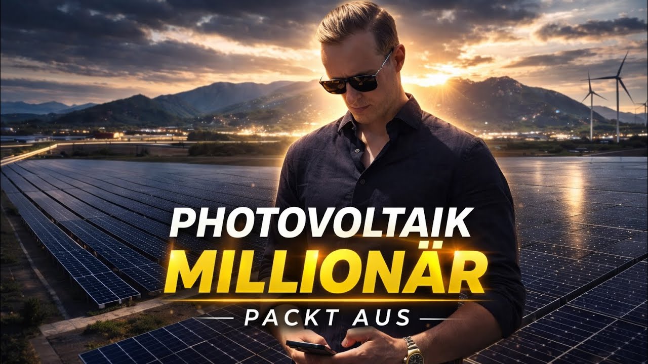 Ich dachte du musst online Geld verdienen, sonst wirst du nicht frei! - Marc Weißbrenner