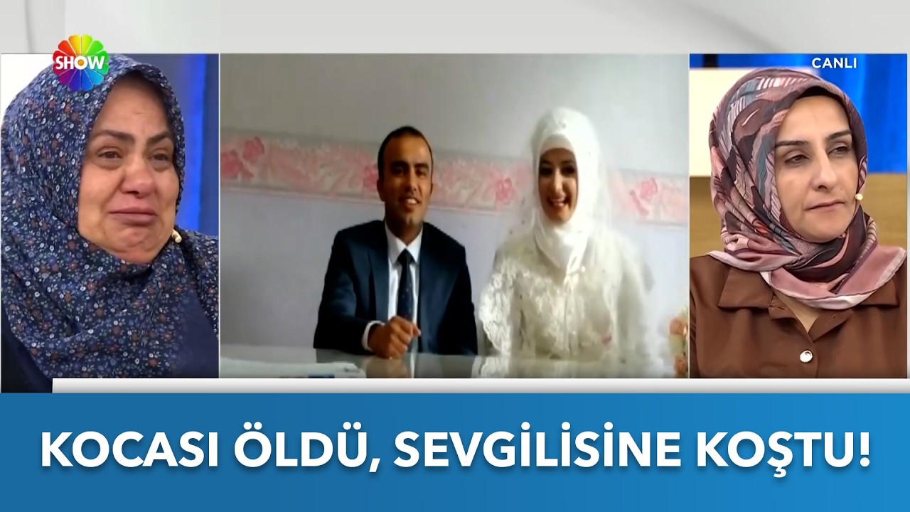 İsmail'in katili karısı mı? | Didem Arslan Yılmaz'la Vazgeçme | 24.02.2026