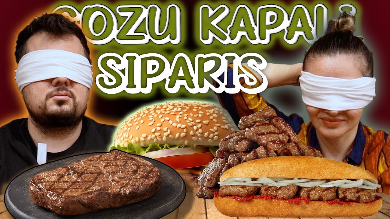 HAYATIMIZIN EN KÖTÜ DAKİKALARI! #mukbang