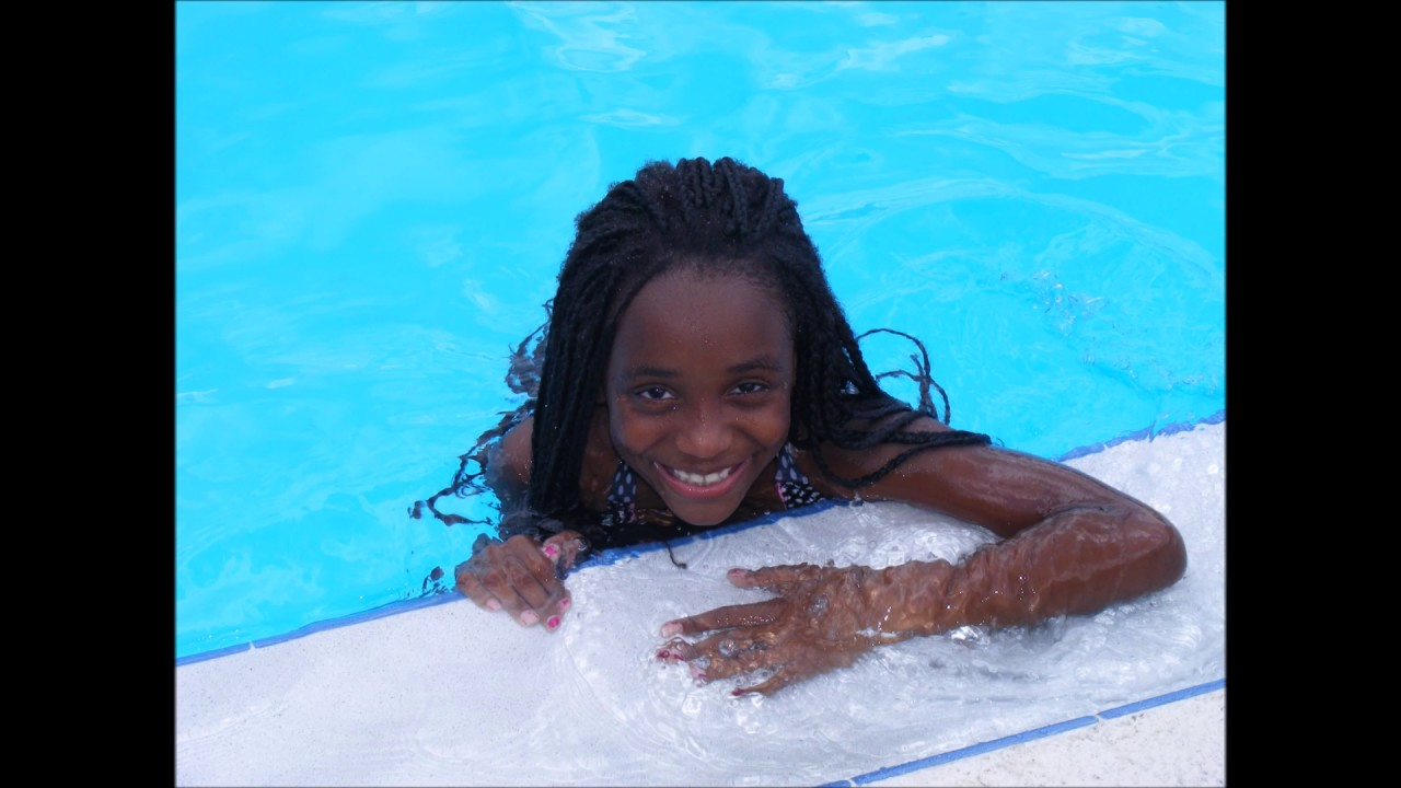 Camp Mary Help (Tampa) - 2017 Slideshow