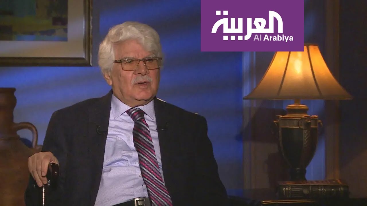 الذاكرة السياسية | المفكّر والسياسي العراقي حسن العلوي