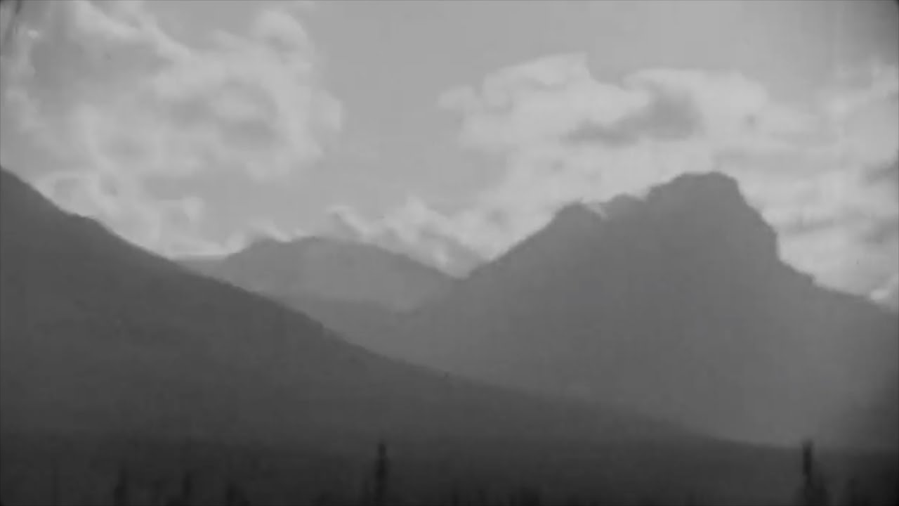 Cujo Moon - Spirits (Lyric Video)