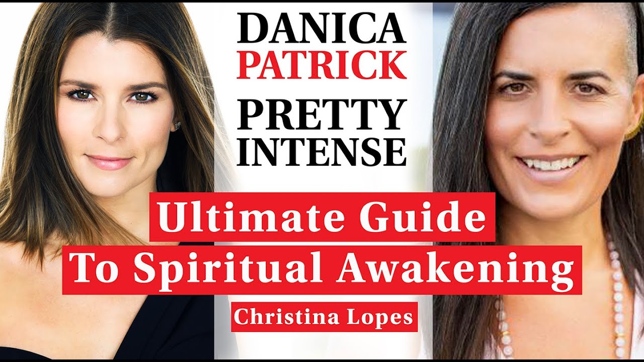Christina Lopes | Chakras, Spirituality, Relationship, Energy | Ep. 220