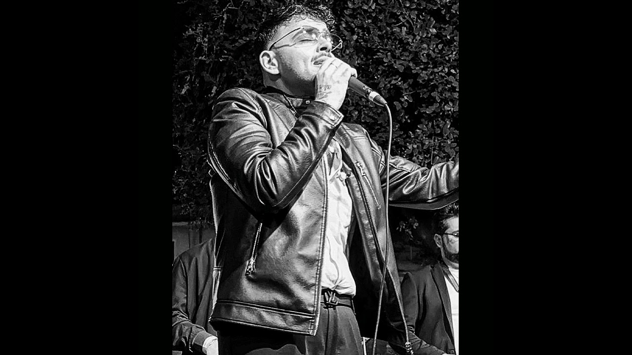 MINI MEDLEY ROSARIO CACCAVALE 2024