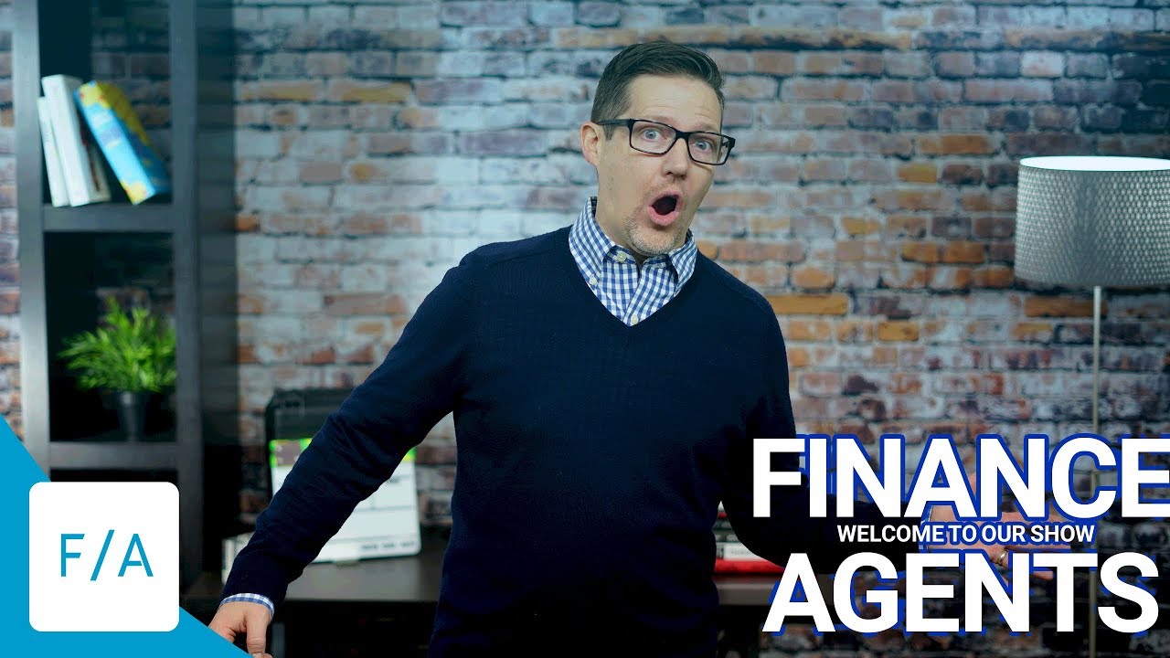 Welcome to Finance Agents - Learn Everything About Getting or Offering Business Funding