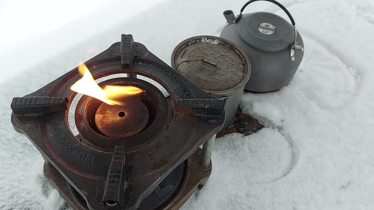 СКАЗ ПРО КЕРОГАЗ
